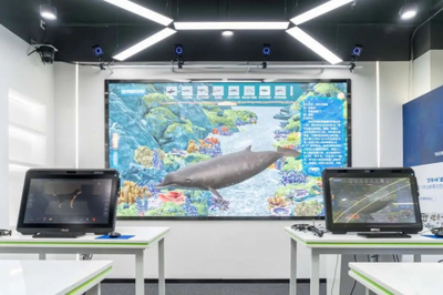 助力開(kāi)學(xué)季,Absenicon智慧教育解決方案開(kāi)啟教學(xué)實(shí)訓(xùn)新體驗(yàn)