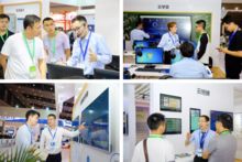 新華三 c位 亮相教育裝備展 數(shù)字大腦助推智慧教育建設(shè)提速