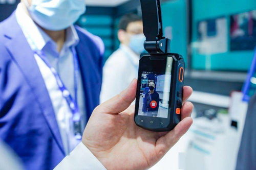 海信5g安防終端z50 d50同時獲公共安全行業產品最高榮譽 金鼎獎