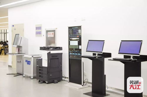 安徽工程大學(xué)又火了 這次竟然是因?yàn)樗膱D書館