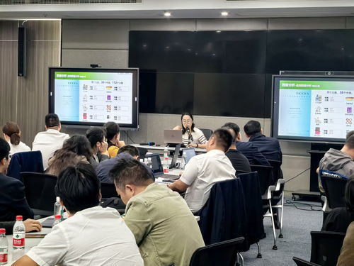 南通市局公司 建設數字化隊伍，引領終端運營升級——互動教學終端的實踐與探索