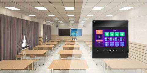 智慧教室 引領未來教育的創新解決方案