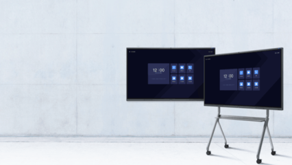 MAXHUB亮相2023中國(guó)移動(dòng)全球合作伙伴大會(huì)，以創(chuàng)新互動(dòng)教學(xué)終端提升教學(xué)效能