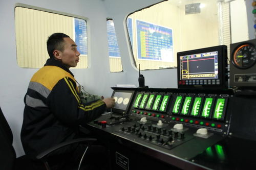 鐵運(yùn)公司創(chuàng)新教學(xué)模式 互動(dòng)教學(xué)終端成效顯著