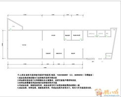 工業美學與高效協作的融合 工廠車間功能區劃分與辦公裝修平面設計全解析